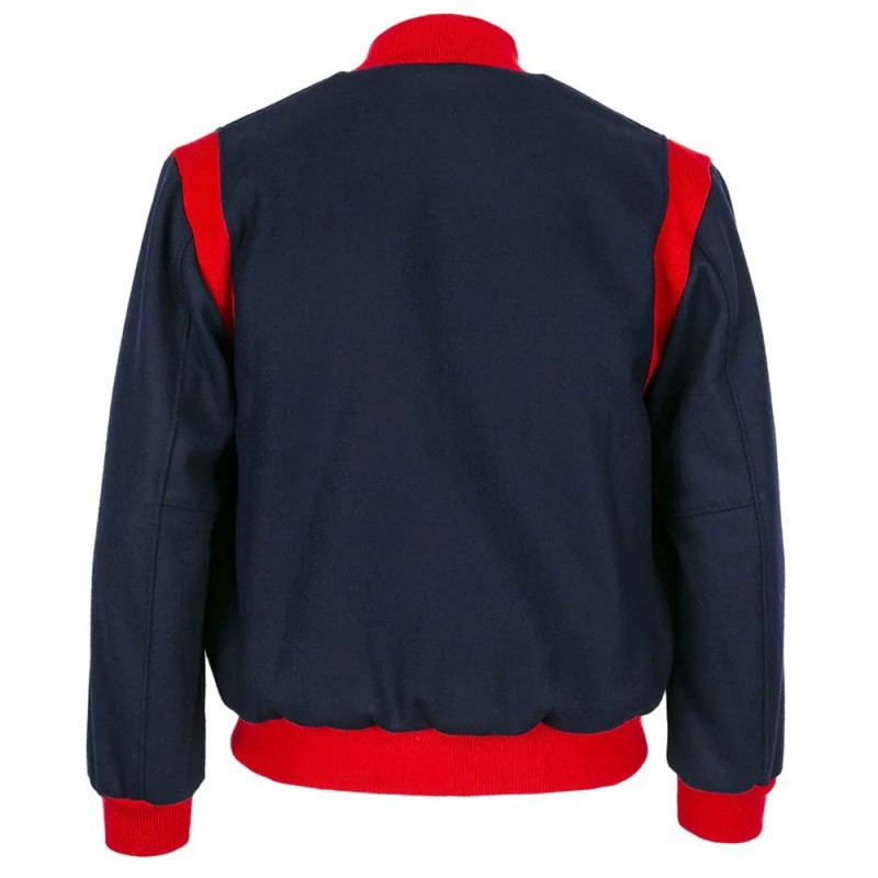 Minnesota Twins 1965 Varsity Jacket