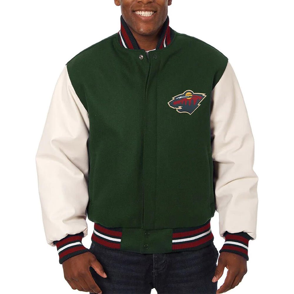 Boston Red Sox Letterman Jacket - Filmsjackets