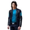 Mirror's Edge Jacknife Leather Jacket