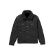 Misfits Sherpa Collar Jacket