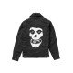 Misfits Sherpa Collar Jacket