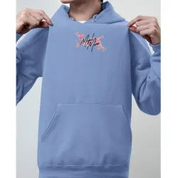 Mogul Moves Pullover Hoodie
