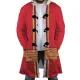 Monkey D Luffy One Piece Cloak