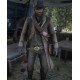 Montana Red Dead Redemption 2 Coat