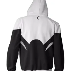 Moon Knight 2022 Marvel Fleece Hoodie