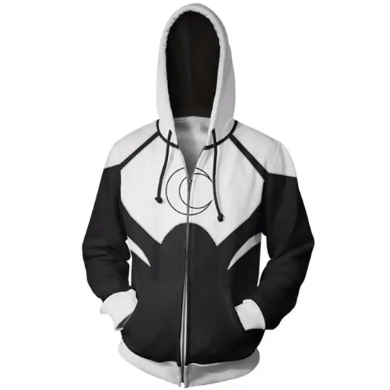 Moon Knight 2022 Marvel Fleece Hoodie