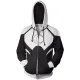 Moon Knight 2022 Marvel Fleece Hoodie