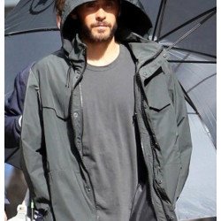 Morbius Jared Leto Black Hoodie