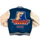 Morgan State University Varsity Jacket