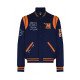 Morgan State Varsity Jacket