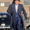 Motherless Brooklyn Bruce Willis Coat