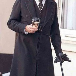 Mr. Holmes Sherlock Coat