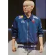 MSI 2024 T1 Blue Bomber Jacket