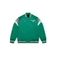 N Philadelphia Eagles Satin Jacket