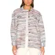 Naomi 2022 Mary Charles Jones Striped Jacket