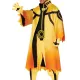 Naruto Shippuden Costume Coat