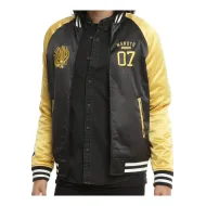 Naruto Shippuden Varsity Jacket