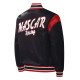 NASCAR Force Play Varsity Jacket