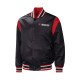 NASCAR Force Play Varsity Jacket