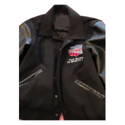 National Champion NCA Jacket