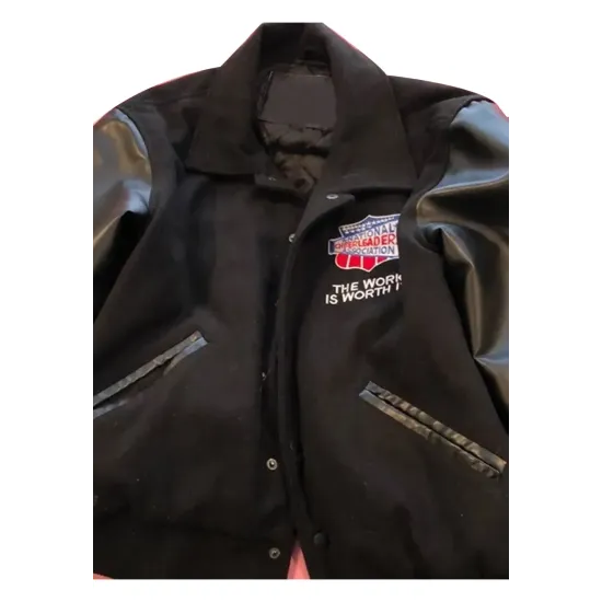 Nca 2024 champion jacket