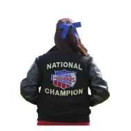 National Champion NCA Jacket Films Jackets