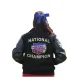 National Champion NCA Jacket