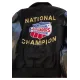 National Champion NCA Jacket