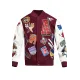 NBA All Star Jacket