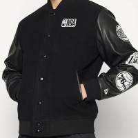 Nba multi team sales jacket