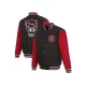 Nc State Letterman Jacket