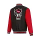 Nc State Letterman Jacket