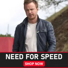 Need For Speed Jackets