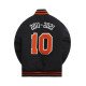 New York Knicks 10 Varsity Jacket