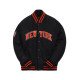 New York Knicks 10 Varsity Jacket