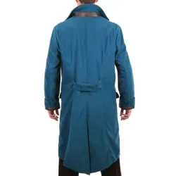 Newt Scamander Costume Coat