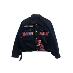 Neymar Jr The Butler Jacket