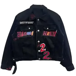 Neymar Jr The Butler Jacket