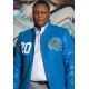 NFL Barry Sanders Jacket