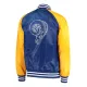 La Rams Starter Jacket