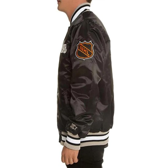 NHL Los Angeles Kings Jacket