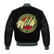 NHL Minnesota Wild Varsity Jacket