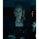 Night Teeth Lucy Fry Black Jacket