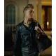 Night Teeth Lucy Fry Black Jacket