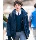 Noah Jupe The Undoing Blue Jacket