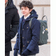 Noah Jupe The Undoing Blue Jacket