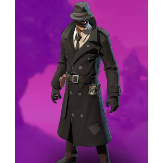 Fortnite raincoat online