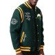 Norfolk State Spartans Varsity Jacket