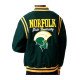 Norfolk State Spartans Varsity Jacket