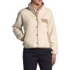 North Face Cragmont Jacket